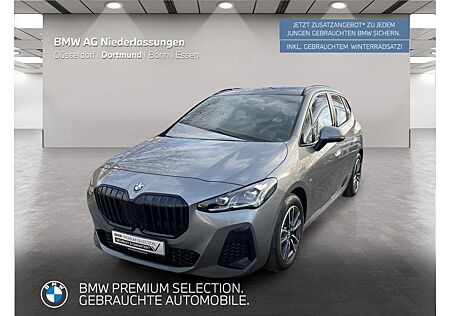 BMW 2er Active Tourer 220D ACTIVE TOURER