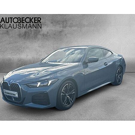 BMW 420 Gran Coupe kaufen