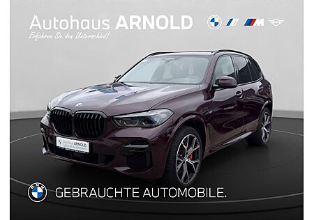 BMW X5 XDRIVE40D