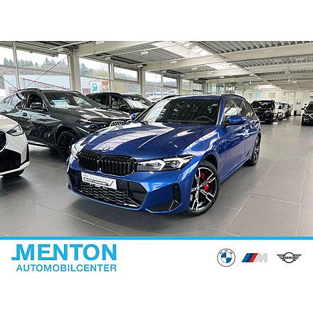 BMW 330e kaufen