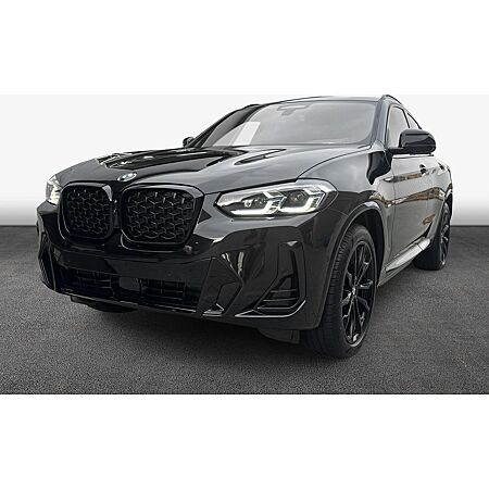BMW X4 M kaufen