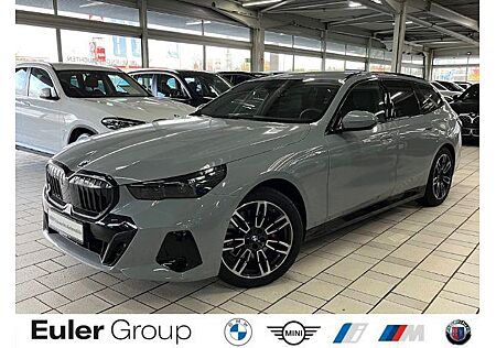 BMW 1er M Coupé 520i A Touring M Sport
