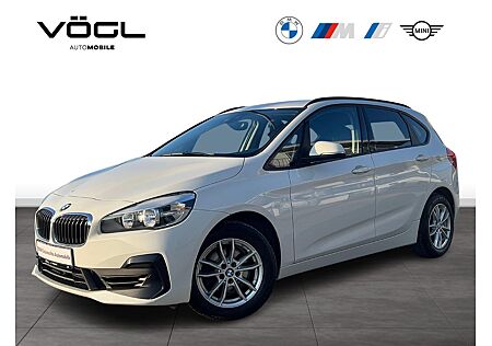 BMW 220i Active Tourer