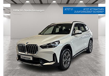BMW X1 SDRIVE20I