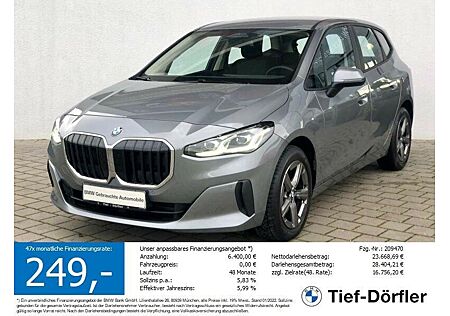 BMW 218i Active Tourer