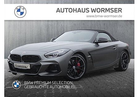 BMW Z4 M40i