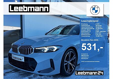 BMW 318i Touring