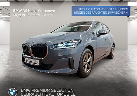 BMW 218D ACTIVE TOURER