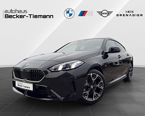 BMW 220 Gran Coupe