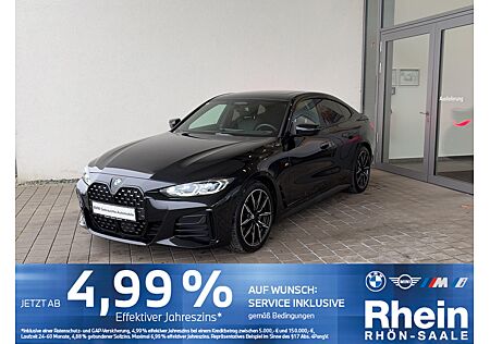 BMW 430I