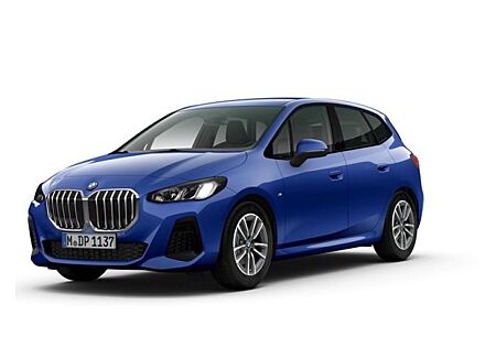 BMW 218i Active Tourer