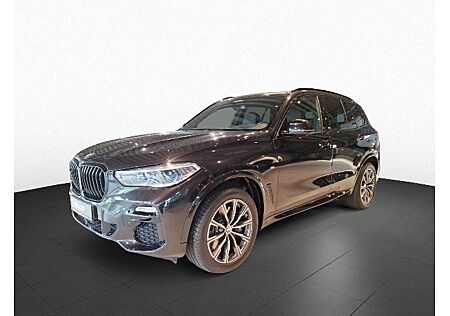 BMW X5 xDrive40d
