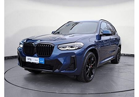 BMW X3 M X3 xDrive20i