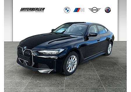 BMW i4 eDrive35