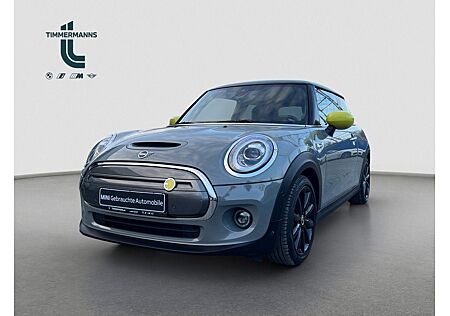 Mini Cooper SE 3-Türer