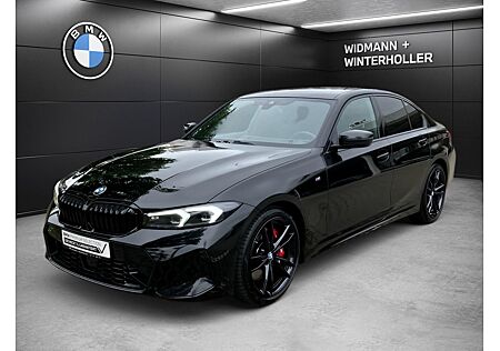 BMW 330i xDrive Limousine