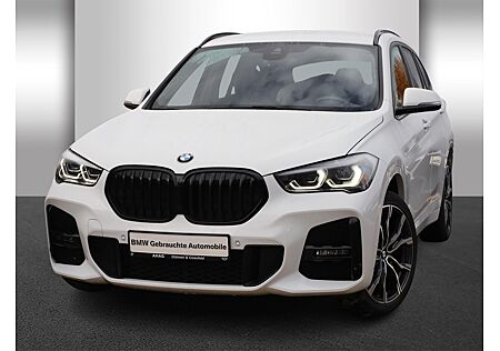 BMW X1 sDrive18i