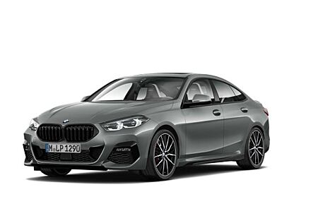 BMW 1er M Coupé 220i xDrive Gran Coupé