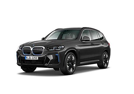 BMW iX3 (ab 2021)