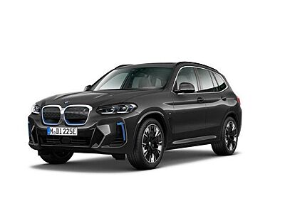 BMW iX3 (ab 2021)
