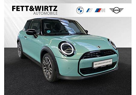 Mini Cooper S Cooper C 3-Türer