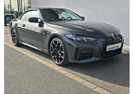 BMW M440i xDrive Cabrio