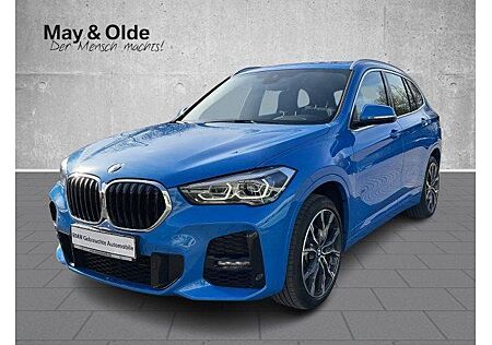 BMW X1 sDrive20i
