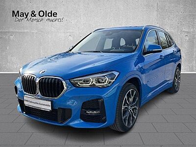 BMW X1 sDrive20i