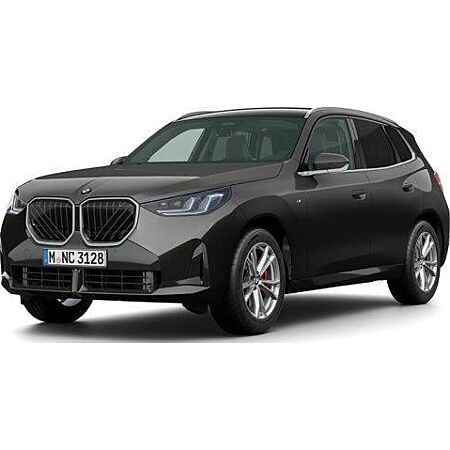 BMW X3 M kaufen