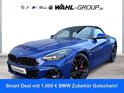 BMW Z4 M40i