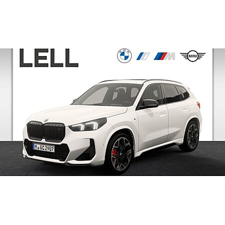 BMW X1 kaufen
