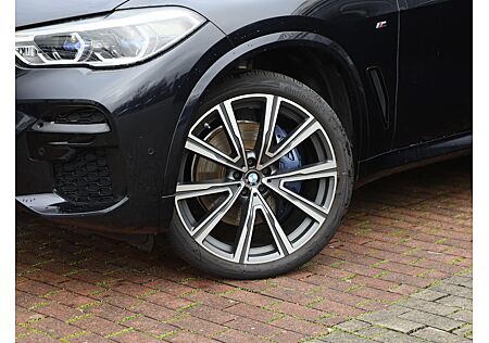 BMW X5 xDrive30d