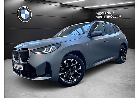 BMW X3 M X3 20 xDrive