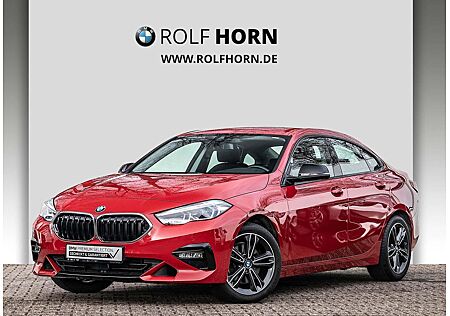 BMW 218I