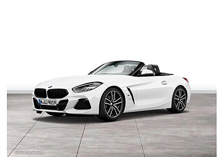 BMW Z4 M Z4 sDrive30i Aut. M Sport