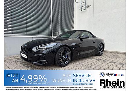 BMW Z4 M40i