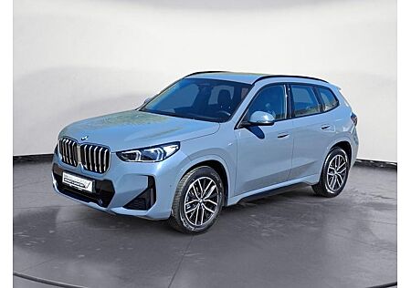 BMW X1 sDrive20d
