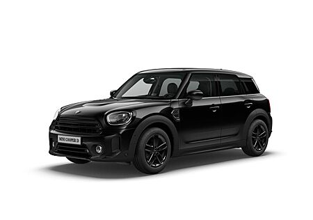 Mini Cooper D Countryman (ab 2020)