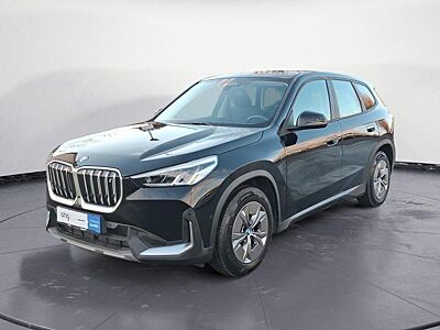 BMW iX1 xDrive30