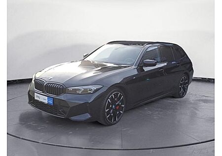 BMW 320d xDrive Touring