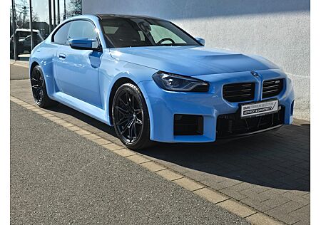 BMW M2 Coupè