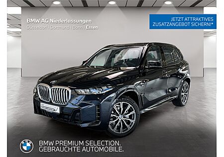 BMW X5 XDRIVE40D