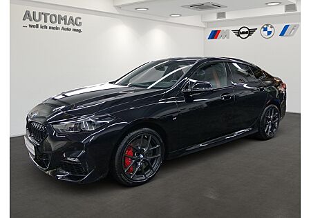 BMW 220i Gran Coupé
