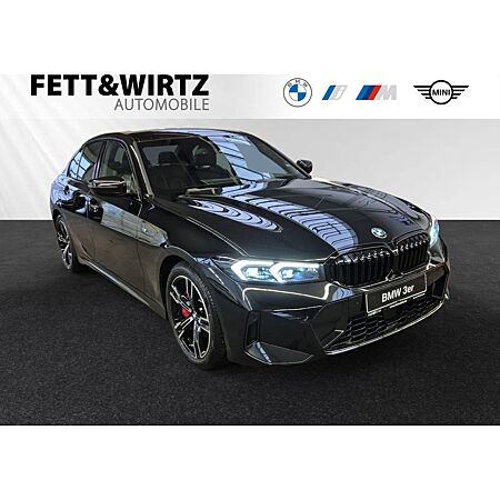 BMW 3er Limousine kaufen