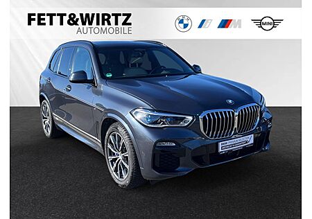 BMW X5 M X5 XDRIVE45E