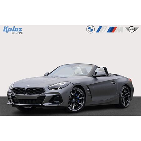 BMW Z4 kaufen