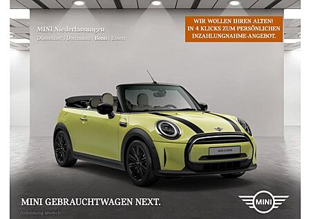 Mini Cooper Cabrio (AB 2020)