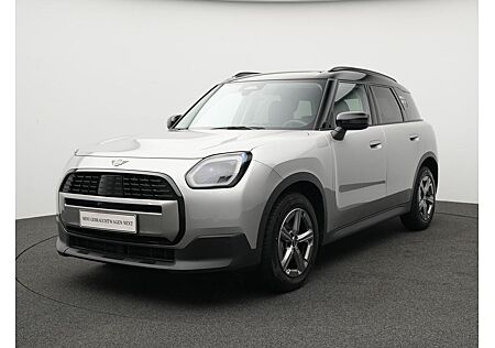 Mini One Countryman Countryman D