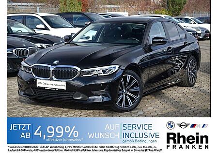 BMW 320I A