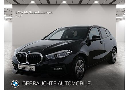 BMW 118I